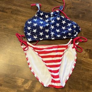 New Xhilaration Bikini
